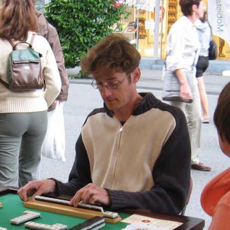 Thyssen Geert